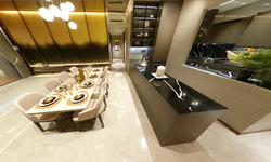 One Marina Gardens (D1), Apartment #448940541